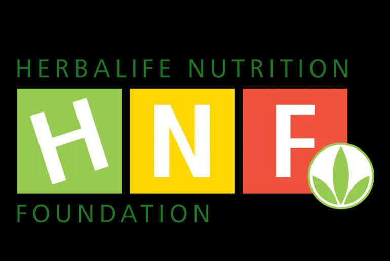 Nádacia Herbalife